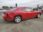 2012 Dodge Challenger SXT