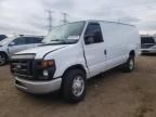 2012 Ford Econoline E350 Super Duty Van