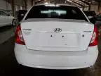 2011 Hyundai Accent GLS