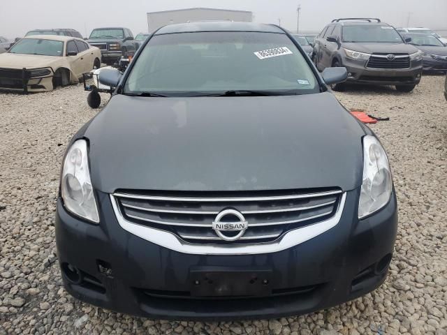 2010 Nissan Altima Base