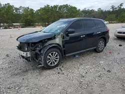 Run And Drives Cars for sale at auction: 2013 Nissan Pathfinder S