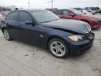 2008 BMW 328 XI