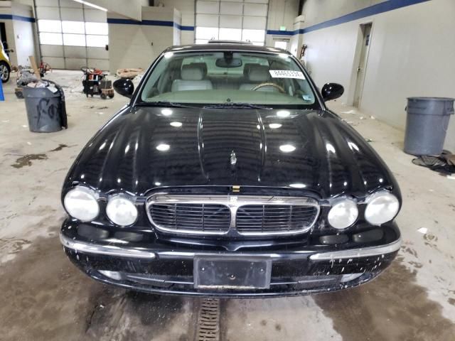 2004 Jaguar XJ8