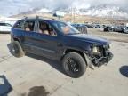 2012 Jeep Grand Cherokee Overland