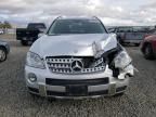 2007 Mercedes-Benz ML 350