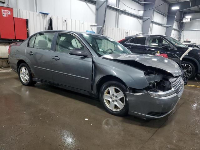 2005 Chevrolet Malibu LS