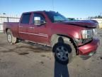 2014 GMC Sierra K3500 Denali