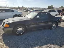 Mercedes-Benz sl-Class Vehiculos salvage en venta: 1994 Mercedes-Benz SL 320