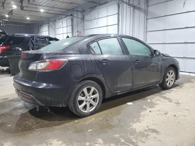 2010 Mazda 3 I