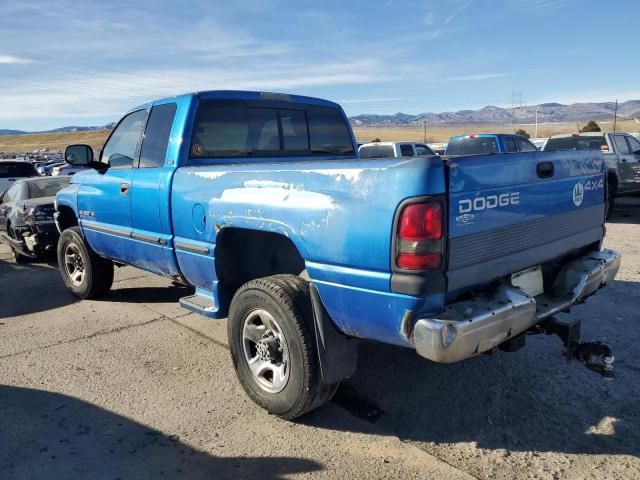 1999 Dodge RAM 2500