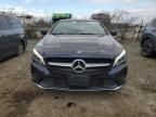 2019 Mercedes-Benz CLA 250 4matic