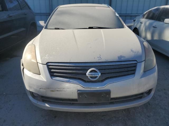 2009 Nissan Altima 2.5