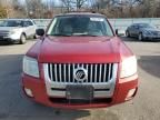 2008 Mercury Mariner