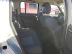 2010 Jeep Patriot Sport