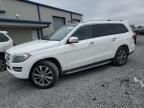 2014 Mercedes-Benz GL 450 4matic