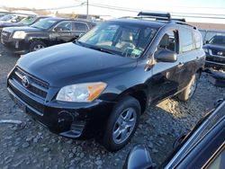 Toyota Vehiculos salvage en venta: 2010 Toyota Rav4