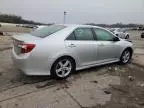 2014 Toyota Camry Hybrid