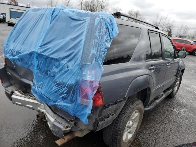 2004 Toyota 4runner SR5