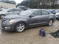 2015 Nissan Altima 2.5 en venta en Seaford, DE