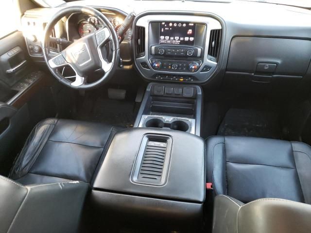 2016 GMC Sierra K1500 SLT