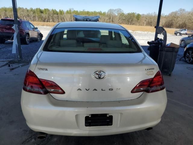 2008 Toyota Avalon XL