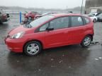 2010 Honda FIT