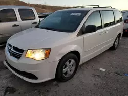 Dodge salvage cars for sale: 2011 Dodge Grand Caravan Mainstreet