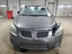 2009 Pontiac Vibe