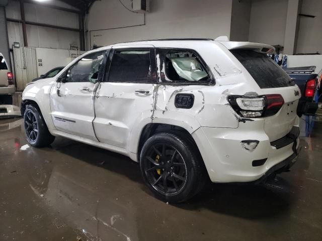 2020 Jeep Grand Cherokee Trackhawk