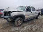 2006 Chevrolet Silverado C2500 Heavy Duty