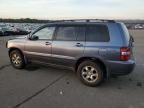 2004 Toyota Highlander