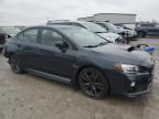 2017 Subaru WRX Premium