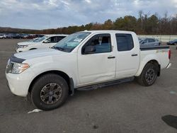 2018 Nissan Frontier S en venta en Brookhaven, NY