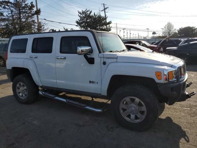 2006 Hummer H3