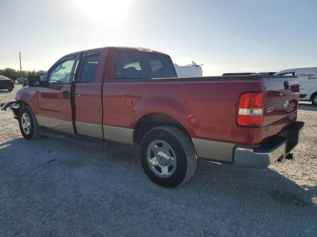 2007 Ford F150