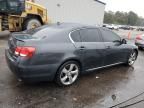 2009 Lexus GS 350