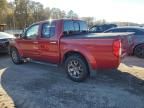 2014 Nissan Frontier S