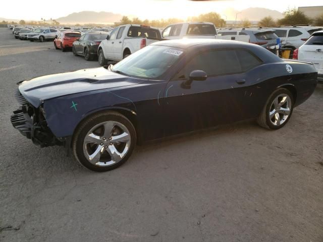 2014 Dodge Challenger SXT