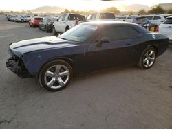 2014 Dodge Challenger SXT en venta en Las Vegas, NV