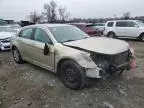 2010 Chrysler Sebring Touring