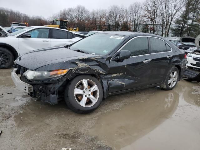 2010 Acura TSX