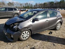 2014 Toyota Prius C en venta en Charles City, VA