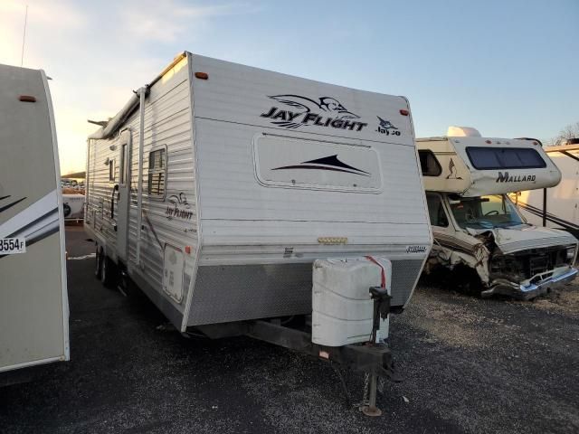 2004 Jayco JAY Flight