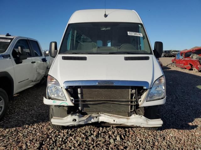 2012 Freightliner Sprinter 2500