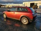 2009 Volvo C30 T5