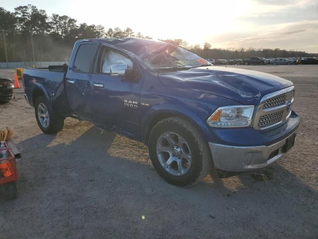 2017 Dodge 1500 Laramie