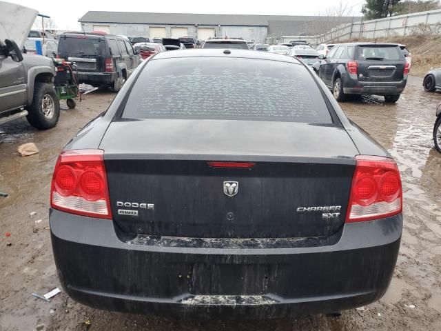 2010 Dodge Charger SXT