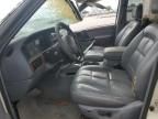 1997 Jeep Grand Cherokee Limited