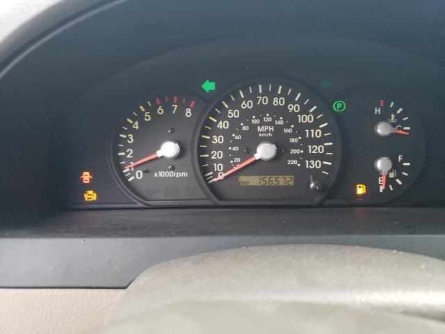 2004 KIA Sorento EX