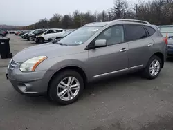 2013 Nissan Rogue S en venta en Brookhaven, NY